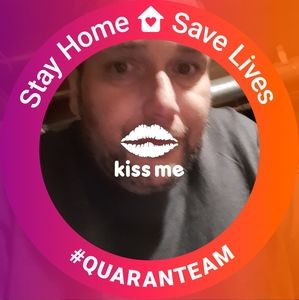 Meet your Posher, Chad